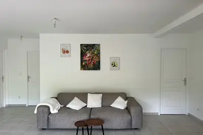 Image de Appartement vue campagne