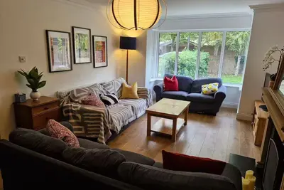 Image de 5 bed Family Home in Dublin Suburb