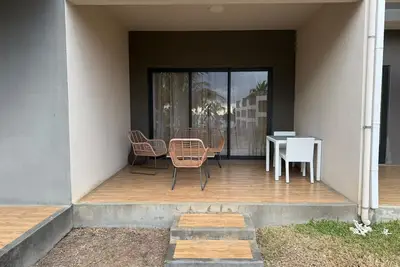 Image de Sun, Sea & Comfort – Mordern 3 Bedroom Beachfront Apartment in Flic en Flac