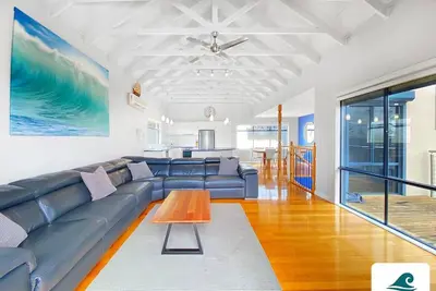 Image de Walpole Escape - Linen included