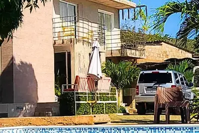 Image de Posada Villa Mayo. Apartamento Vacacional Familiar