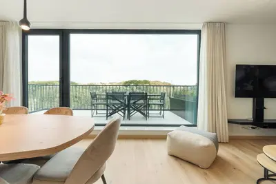 Image de 2 chambres à coucher à Bredene