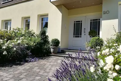 Image de Appartement de vacances, 2 chambres, jusqu'à 4 personnes