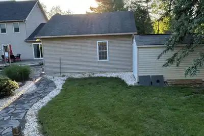 Image de Soothing 1-bedroom cottage in Nazareth