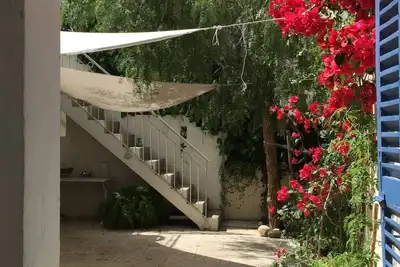 Image de Toulon Mourillon Mitre Mer havre de paix et patio