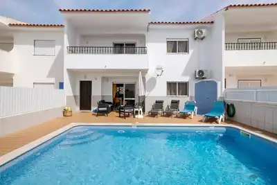 Image de Villa Mar - Près de la plage de Galé, avec piscine