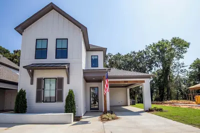 Image de The Wild Magnolia by Apex Short Term Stays