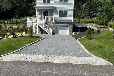 Image de Enchanting new Beach House in Southampton