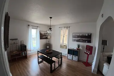 Image de Charming 3-bedroom house in superb Rockford