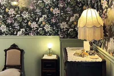 Image de The Gould Residence & The Knapp Retreat