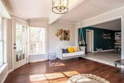 Image de The Betty Hot Tub Sleeps 10 Fire Pit