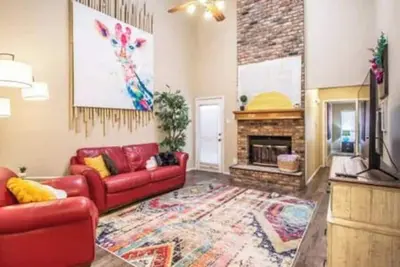 Image de Pet Friendly : Garage Parking