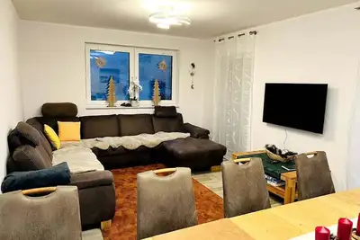 Image de Fantastic vacation home - perfect for families