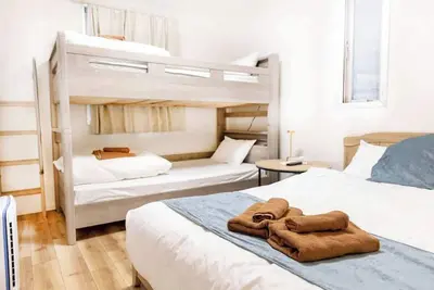 Image de New 2021, Max4ppl, 8m walk to Skytree, Asakusa 8m