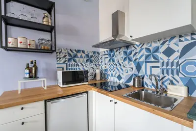 Image de Trastevere Stylish Apartment