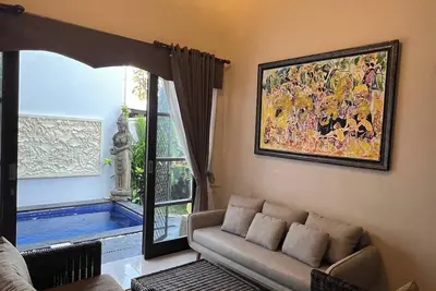 Image de Beautiful 2. 5 Br with Pool - Mangga Bali Villa 3