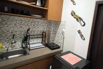 Image de Beautiful equipped apartment