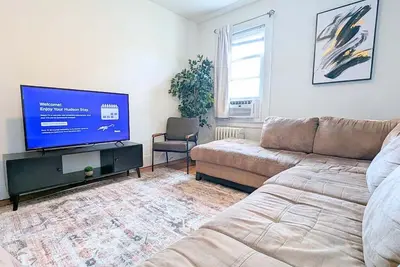 Image de Cozy 3br 2ba - 7Min to Ewr & 20-40Min to Nyc