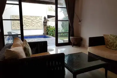 Image de Modern Bali Villa