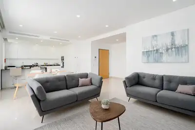 Image de Top Floor Luxury Lagos Apartment