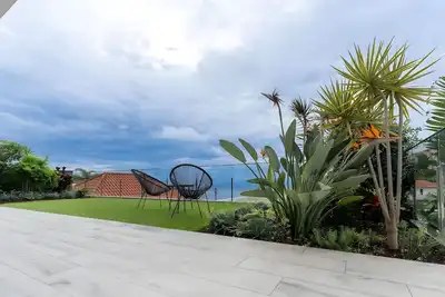 Image de Villa 'Jolie' avec Vue sur la Mer, Wi-Fi et Climatisation