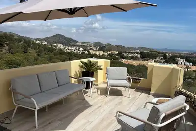 Image de Villa at La Manga Club Resort