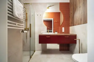 Image de Quorum Apartment by UniqueRent