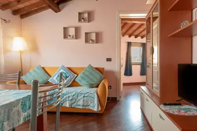Image de Appartement 'La Piccola Venezia' avec Wi-Fi