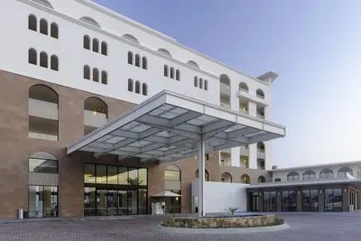 Image de Villa La Valencia Beach Resort - 1 Bedroom Suite | October to December, 2025.