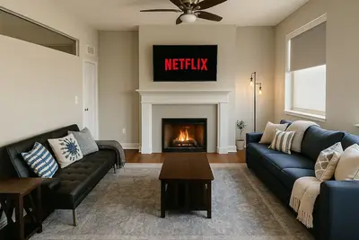 Image de Downtown Sq: Stadium, Casino, Rock Hall, Clinic