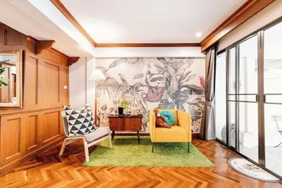 Image de Designer home 3br in Sukhumvit, Bangkok