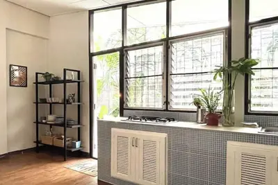 Image de The Palm Designer house in the heart of Bangkok