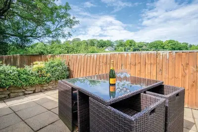 Image de Clover Cottage - 2 Bedroom Cottage - Begelly