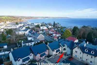 Image de 13 Rhodewood House - 2 Bedroom Apartment - Saundersfoot