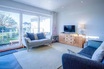 Image de Footsteps - 2 Bedroom Apartment - Saundersfoot