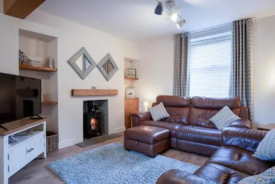 Image de Ty George - 3 Bedroom Cottage - Tenby