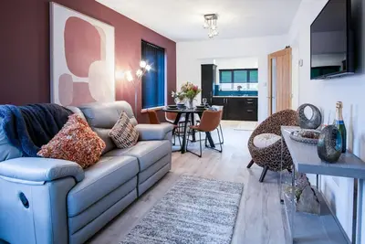 Image de Wiston Street - 2 Bedroom Holiday Home - Pembroke