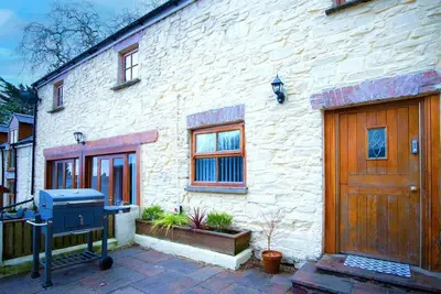 Image de Fletcher Coach House - 3 Bedroom Cottage - Pendine