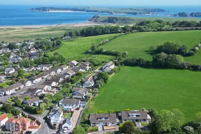 Image de Larkfield - 3 Bedroom Holiday Home - Penally