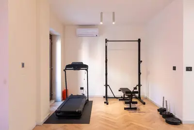 Image de A stylish retreat Apartment 102