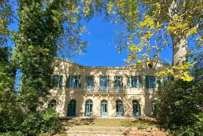 Image de Grand appartement en pleine nature et proche mer!
