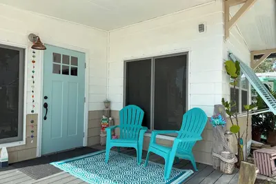 Image de Cute Cortez Water View Getaway