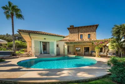 Image de Kingmoon, Villa 5StarsHome Mallorca