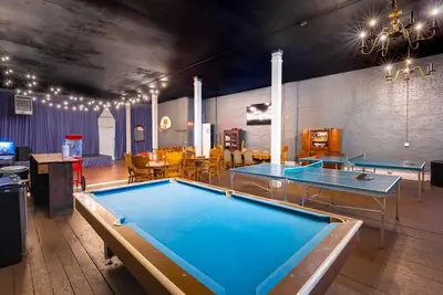 Image de Ovid Inn for Small Private Groups