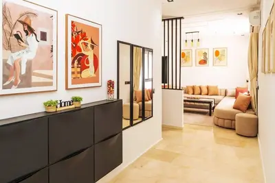 Image de Menara Garden Cosy Appartement Hivernage Marrakech