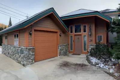 Image de New! Ski-In/Out 4br - Glades 3a w/ Hot Tub & Garage