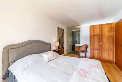 Image de Apartment Klea in St Moritz
