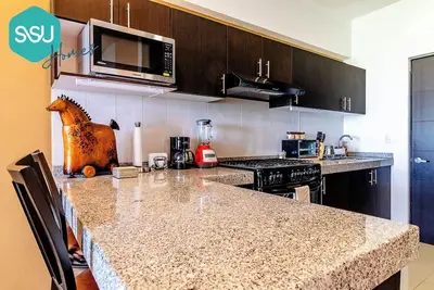 Lagos View Golf Apartment 3 Bedrooms