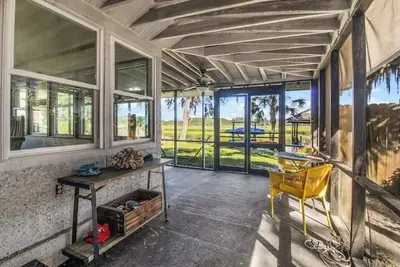 Image de Marsh Tide Cottage - Free Kayaks!