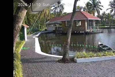 Image de Ann's Aqua stay, Kochi.